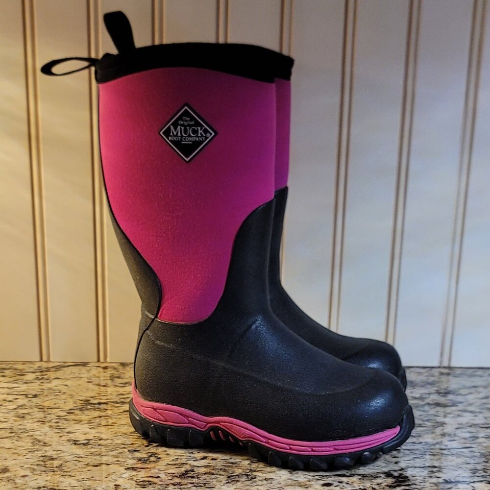 Child's Muck boots
